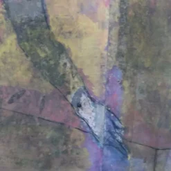 Deposizione nel Sepolcro Painting