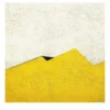 Deserto Giallo Stampa su Carta Fotograﬁca