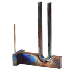 Diapason Black di Sovrappensiero Design