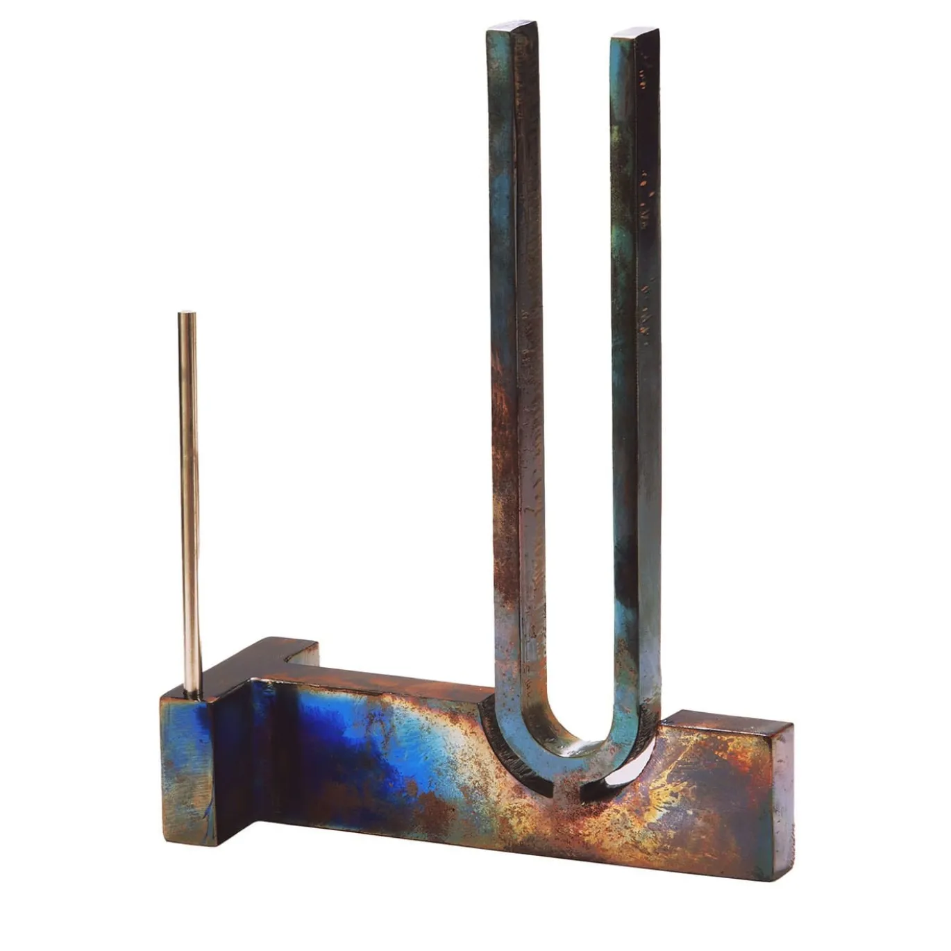 Diapason Black di Sovrappensiero Design