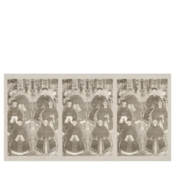 Dinastia Cinese Gray Timeless 23 Carta da parati