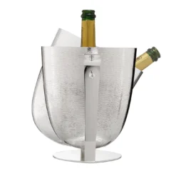 Diòniso Champagne Secchiello d'argento