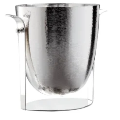 Diòniso Champagne Secchiello d'argento