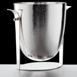 Diòniso Champagne Secchiello d'argento