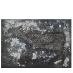 Dipinto Animale