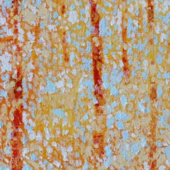 Dipinto Figurativo A Little Joy ad Olio su lino belga