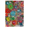 Dipinto Flowers Gold