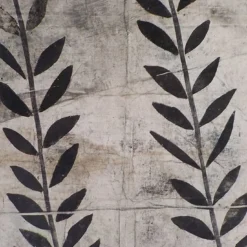 Dipinto Forme Vegetali #5