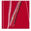 Dipinto Lumen Volo Rosso