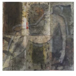 Dipinto Pietà #1