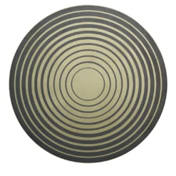 Disco decorativo Aniconico #8