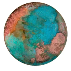 Disco decorativo Aurora #1