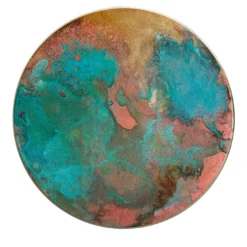 Disco decorativo Aurora #7