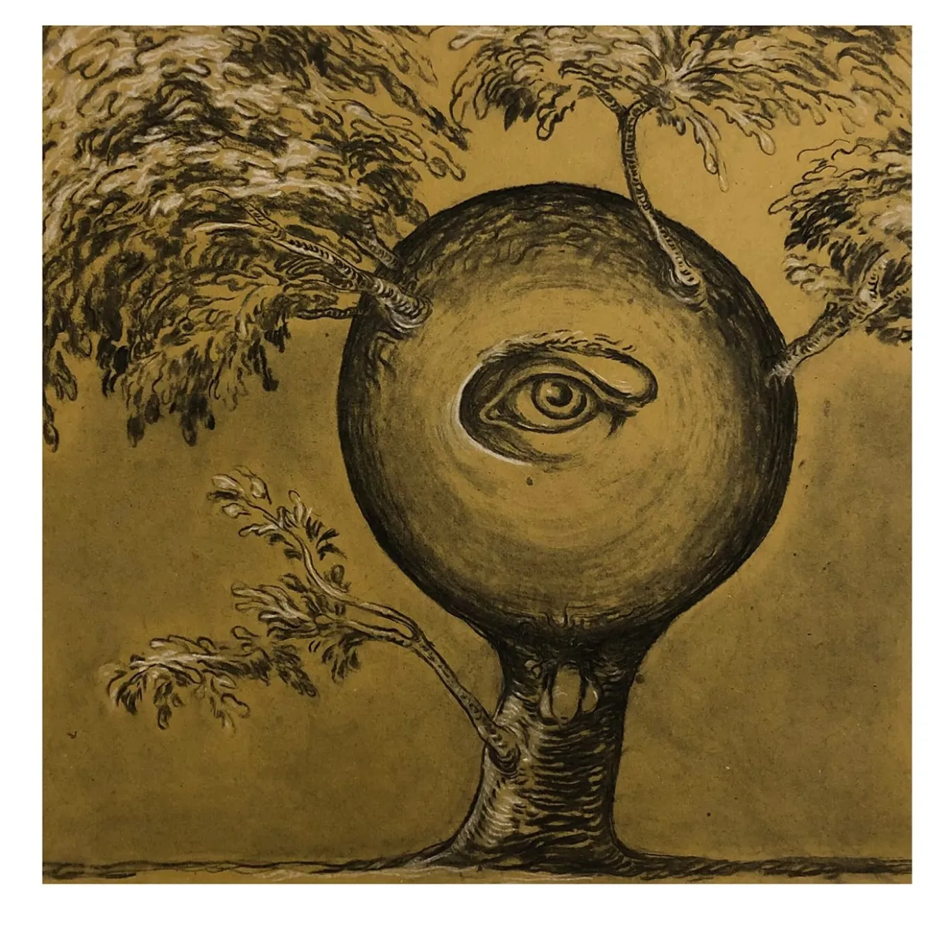 Disegno di Albero
