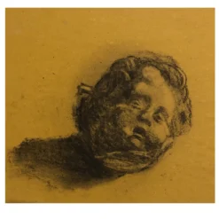 Disegno di Testolina