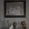 Disegno Inconsueta di Natura Scena I