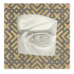 Disegno La Visione II