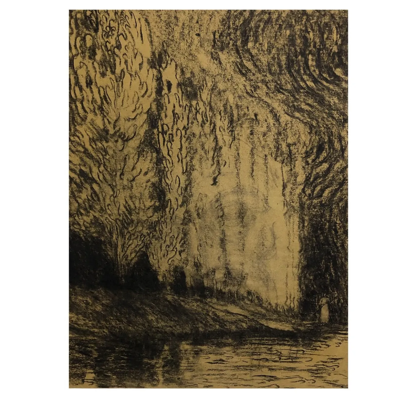 Disegno Pioppi