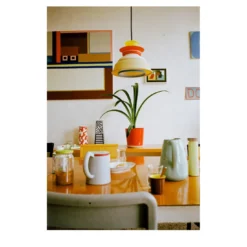 Dopo Pranzo Stampa fotografica