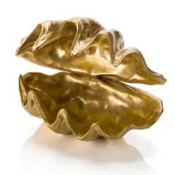 Double Shell Oro