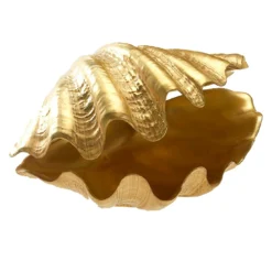 Double Shell Oro