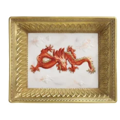 Drago Rosso Corallo Vide Poche