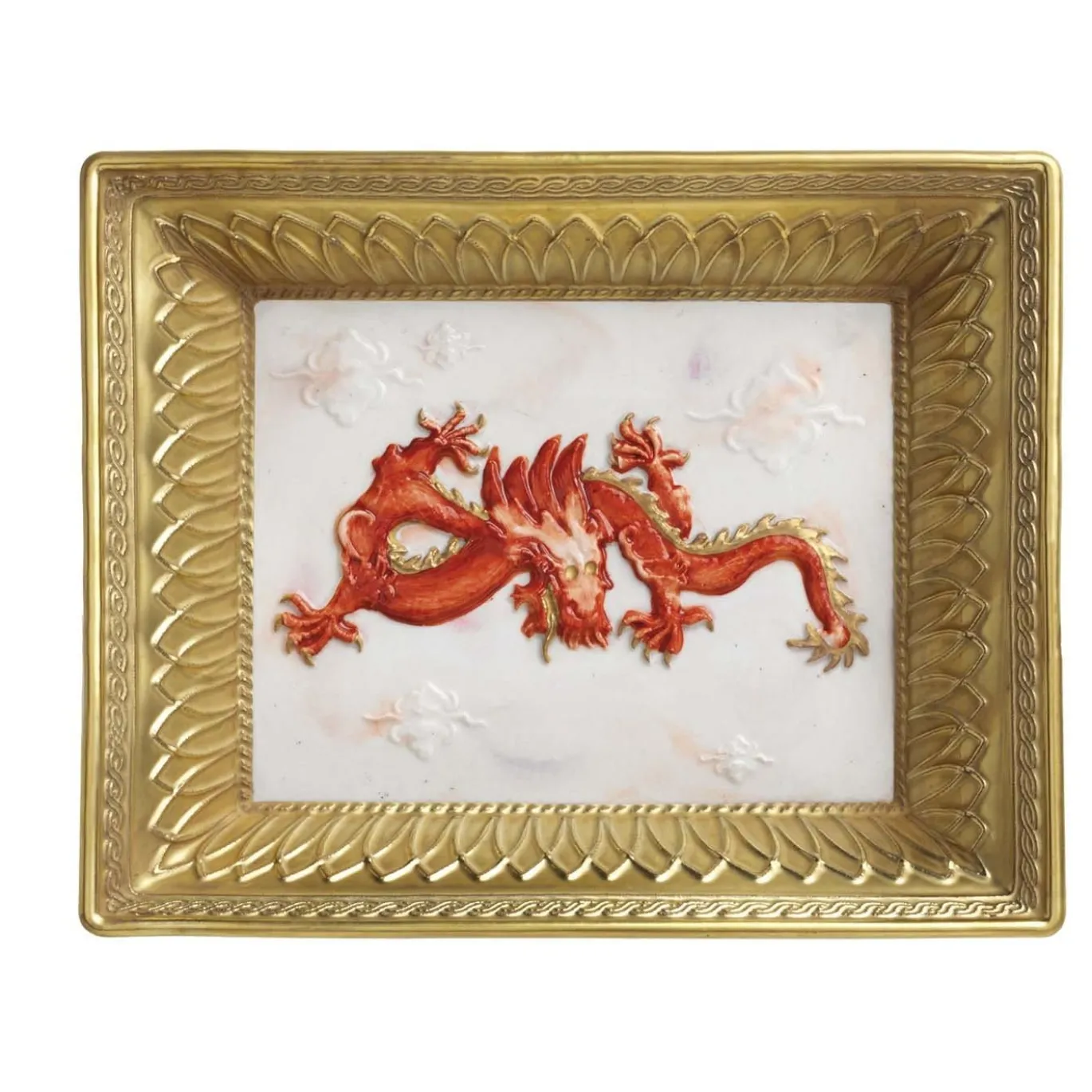 Drago Rosso Corallo Vide Poche