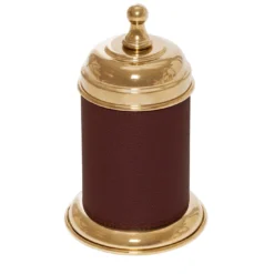 Dubai Round Small Box #2