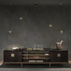 Ecco l'Ice Bucket Gold di Studio Job