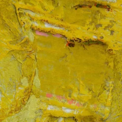 Echi di Luce Dipinto Astratto di Giuseppe Caiafa