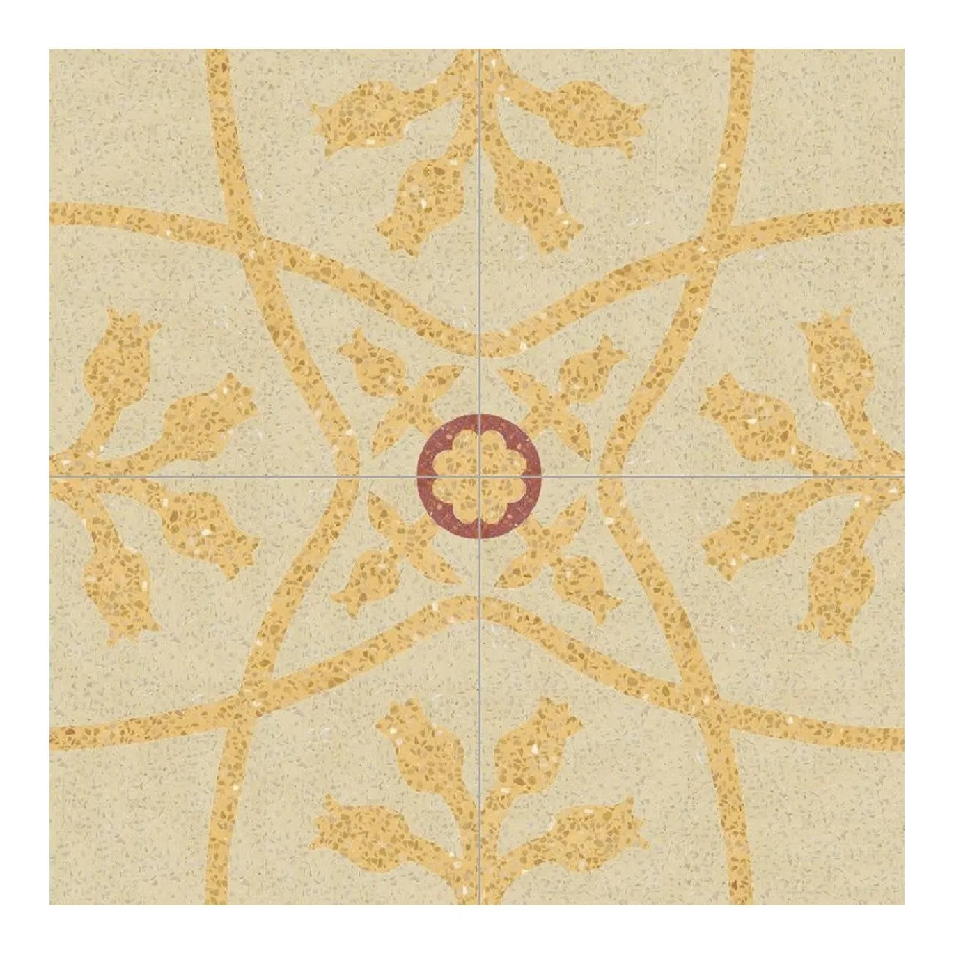 Eden Terrazzo Piastrelle