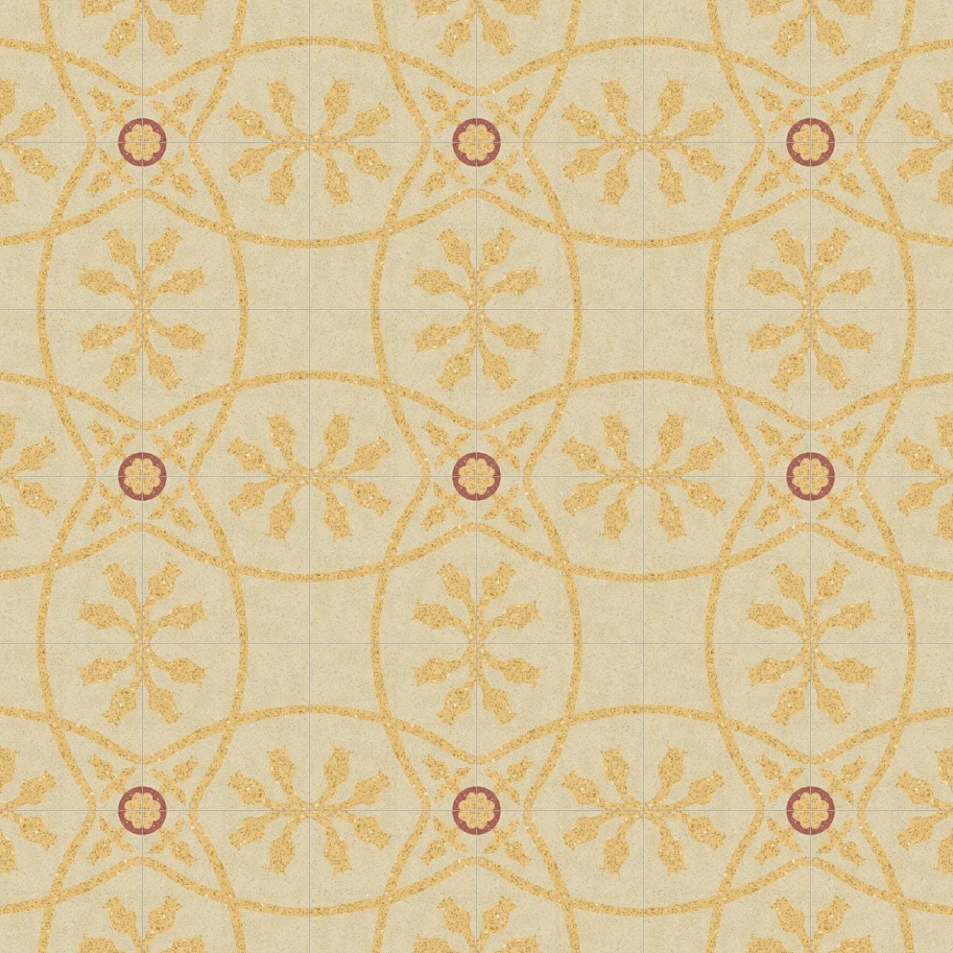 Eden Terrazzo Piastrelle