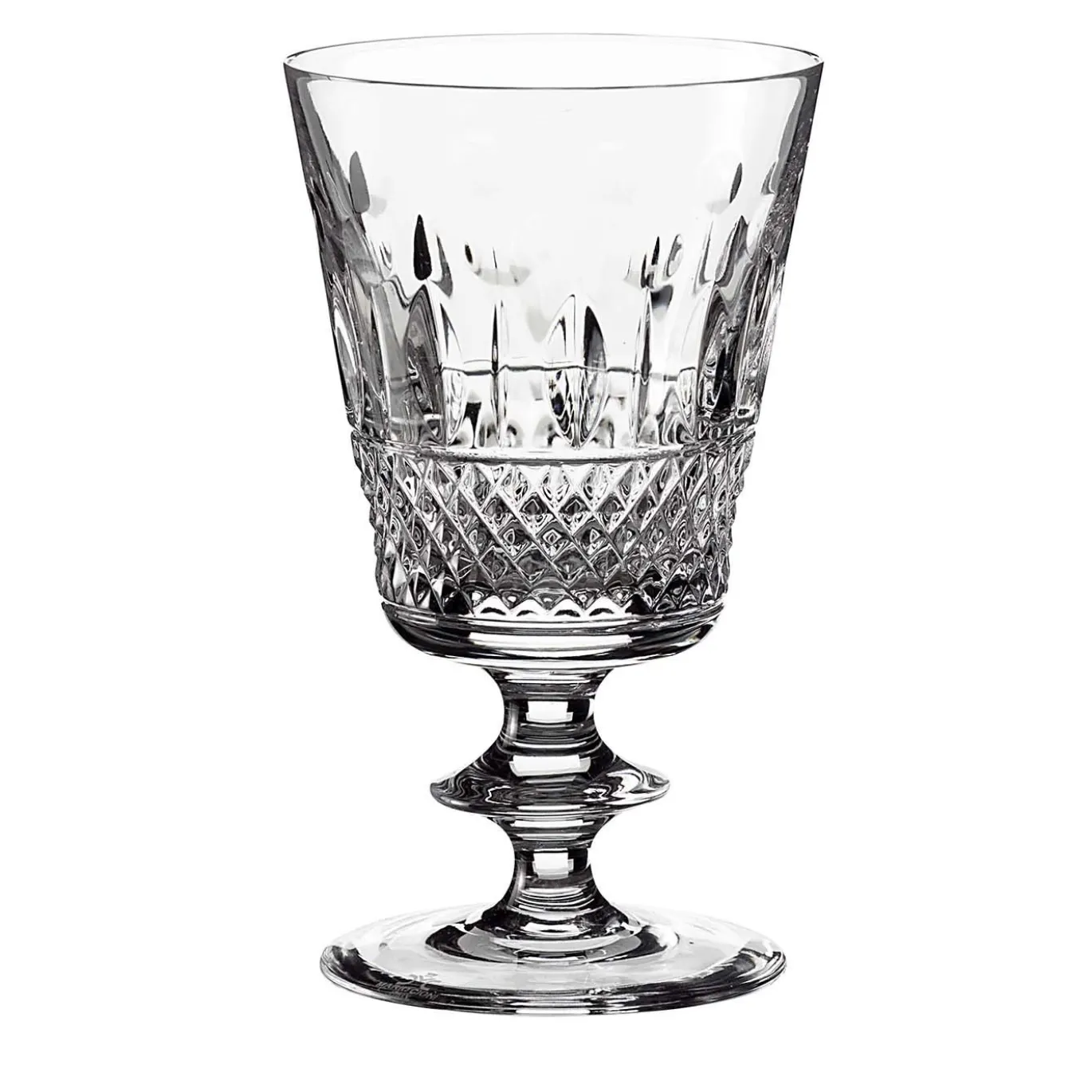 Edimburgo 358 Set di 6 bicchieri da vino