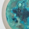 ETEROTOPIA - Variazione C7 - Riposo: Tensione Disco decorativo #7