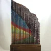 Etna Madre Maiolica su Pietra Lavica #6