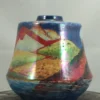 Etna Madre Vaso in Ceramica #1