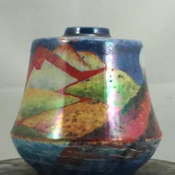 Etna Madre Vaso in Ceramica #1