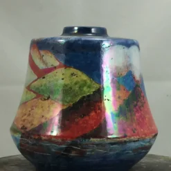 Etna Madre Vaso in Ceramica #1