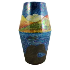 Etna Madre Vaso in Ceramica #4
