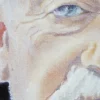 Ettore Sottsass Pittura illuminat