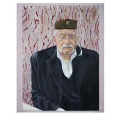 Ettore Sottsass Pittura illuminat