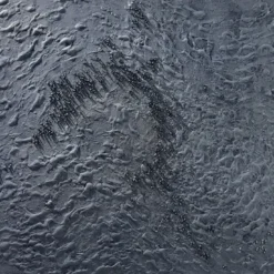 Evoluzione OGW Triadico Opere d'Arte Astratte in Resina
