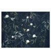 Fairytale.2 Blue Nature Carta da parati