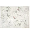 Fairytale.2 White Nature Carta da parati