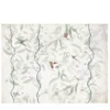 Fairytale.1 White Nature Carta da parati