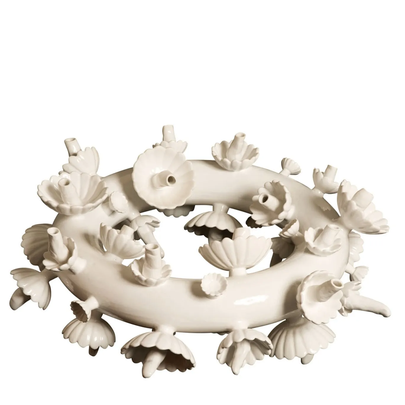 F-Centrotavola di fiori