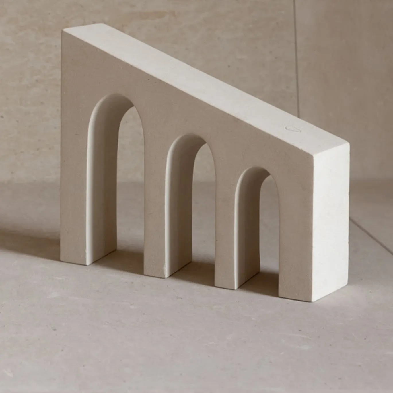 Fermalibri decorativi Metafisica di Apospersano