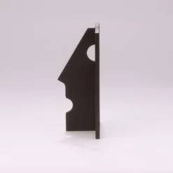 Fermalibri Mister T in acciaio di Philippe Tabet
