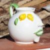 Filomena Venditrice ambulante di limoni Brocca