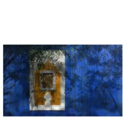 Finestra Majorelle Timeless 23 Carta da parati